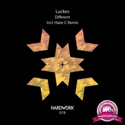 Luckes - Different (2022)