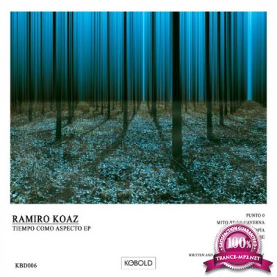 Ramiro Koaz - Tiempo Como Aspecto EP (2022)