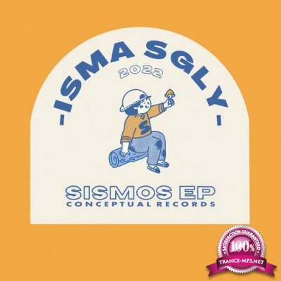 Isma Sgly - Sismos (2022)