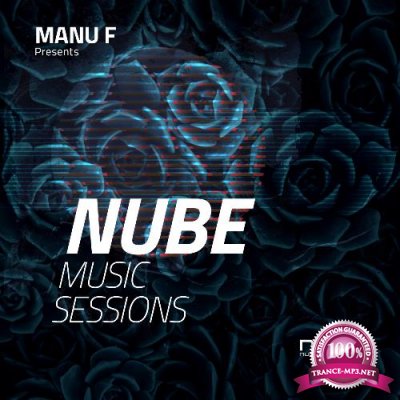 Juan Erbin - Nube Music Sessions 045 (2022-05-18)