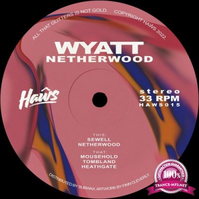 Wyatt - Netherwood (2022)