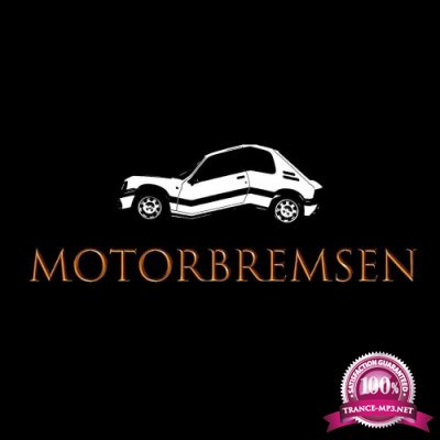 Motorbremsen - So Confused (2022)