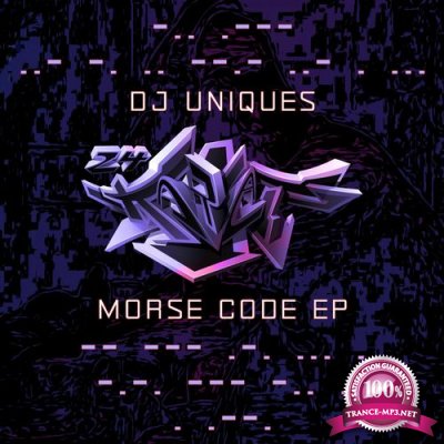 DJ Uniques - Morse Code EP (2022)