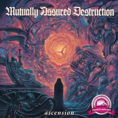 Mutually Assured Destruction - Ascension (2022)