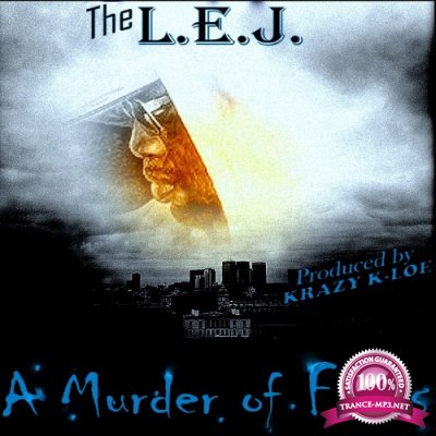 The L.E.J. - A Murder Of Flows (2022)