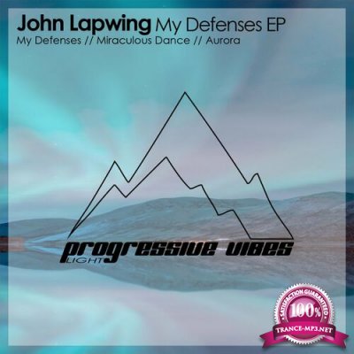 John Lapwing - My Defenses EP (2022)