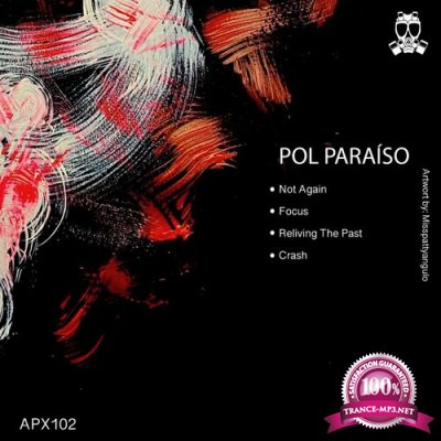Pol Paraiso - Stage (2022)