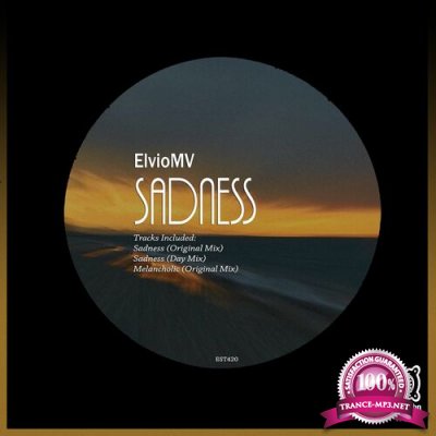 ElvioMV - Sadness (2022)