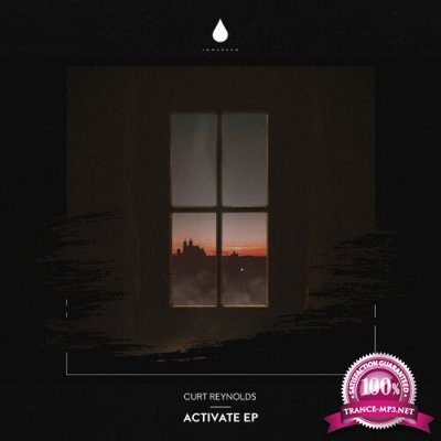 Curt Reynolds - Activate EP (2022)