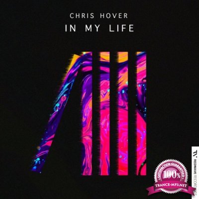 Chris Hover - In My Life (2022)