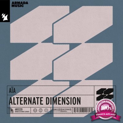 aia - Alternate Dimension (2022)