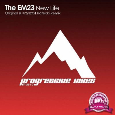 The EM23 - New Life (2022)