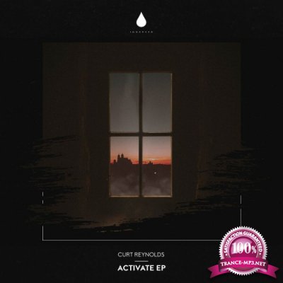 Curt Reynolds - Activate EP (2022)