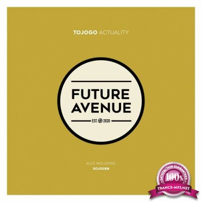 Tojogo - Actuality (2022)