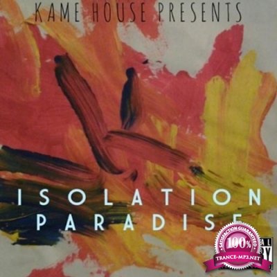 Mike Good - Isolation Paradise (2022)