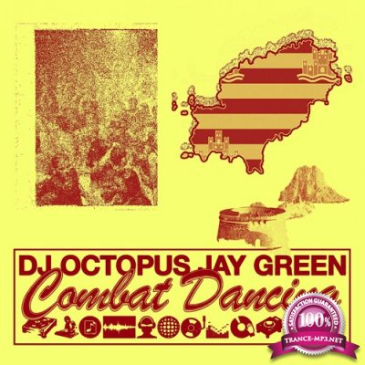 DJ Octopus & Jay Green - Combat Dancing (2022)