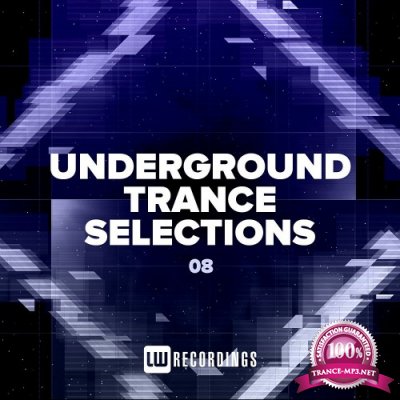 Underground Trance Selections Vol 08 (2022)