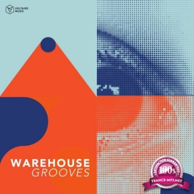 Warehouse Grooves, Vol. 2 (2022)