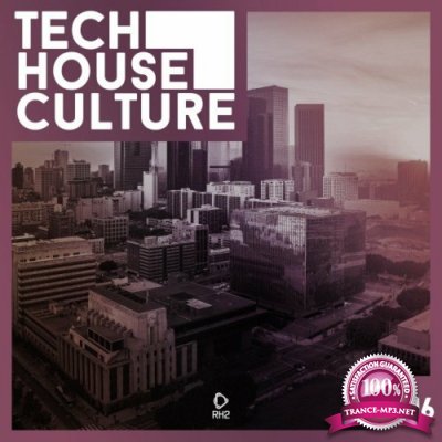 Tech House Culture #46 (2022)