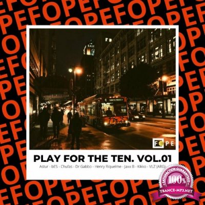 Play For The Ten. Vol.01 (2022)