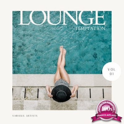 Lounge Temptation, Vol. 1 (2022)