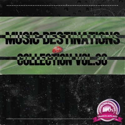 Music Destinations Collection Vol. 30 (2022)