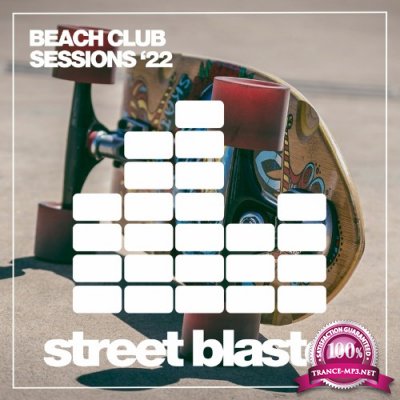 Beach Club Sessions '22 (2022)