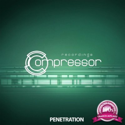 Compressor Recordings - Penetration (2022)