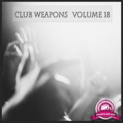 Club Weapons, Vol. 18 (2022)