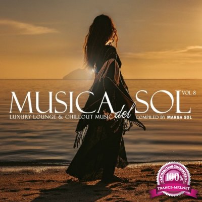Musica Del Sol, Vol. 8 (2022)