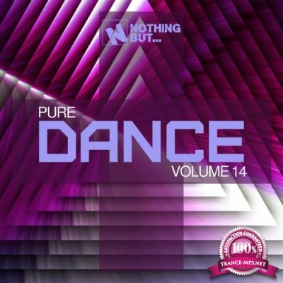 Nothing But... Pure Dance, Vol. 14 (2022)