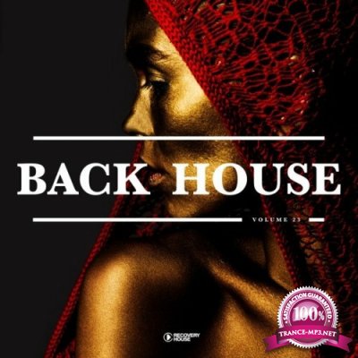 Back 2 House, Vol. 23 (2022)