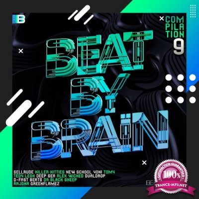 Beat By Brain Compilation, Vol. 9 (2022)