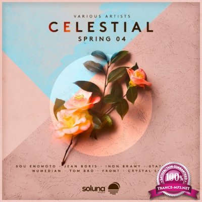 Celestial Spring 04 (2022)