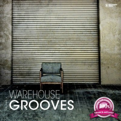 Warehouse Grooves, Vol. 6 (2022)