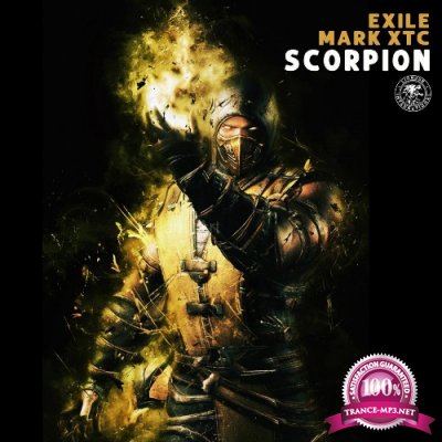 Exile & Mark Xtc & Trigga - Scorpion EP (2022)