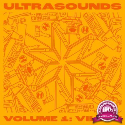 Ultrasounds Vol 1 (2022)