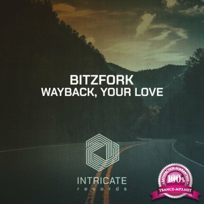 Bitzfork - Wayback, Your Love (2022)