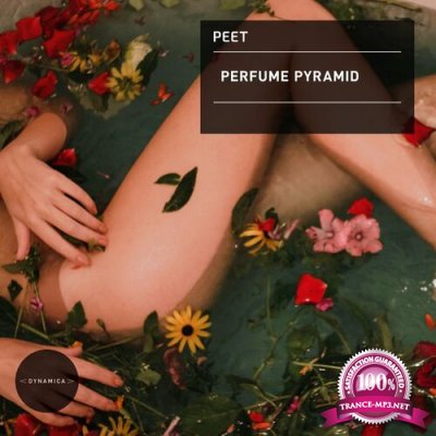 Peet - Perfume Pyramid (2022)