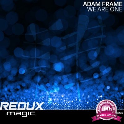 Adam Frame - We Are One (2022)