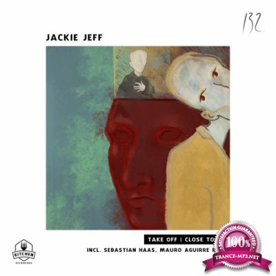 Jackie Jeff - Take Off | Close To Me (2022)