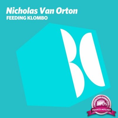 Nicholas Van Orton - Feeding Klombo (2022)