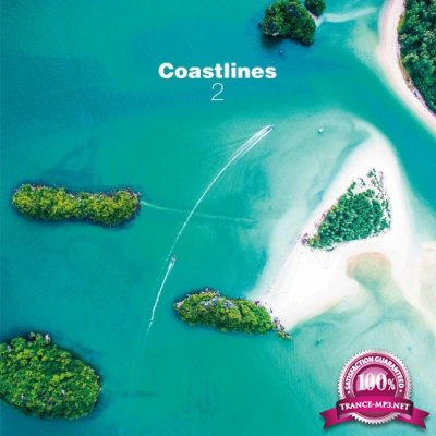 Coastlines - Coastlines 2 (2022)