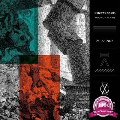 Ninetyfour feat. Johanson - Moonlit Plains (2022)
