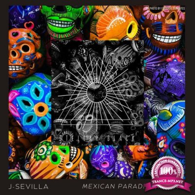 J-Sevilla - Mexican Paradise/Alioth (2022)