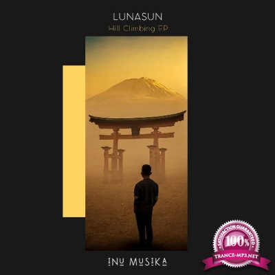 LUNASUN - Hill Climbing (2022)