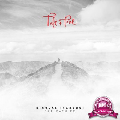 Nicolas Irazoqui - The Path EP (2022)