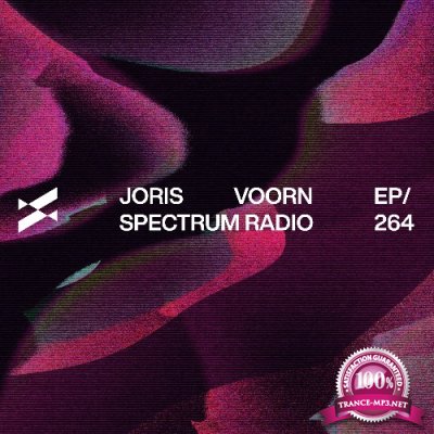 Joris Voorn - Spectrum Radio 264 (2022-05-20)