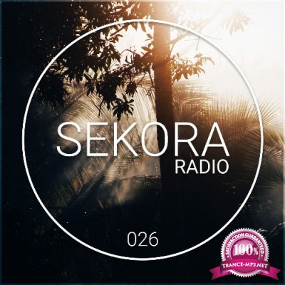 UOAK - Sekora Radio 026 (2022-05-20)