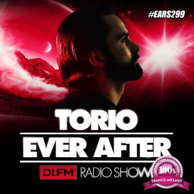 Torio - Ever After Radio Show 299 (2022-05-20)